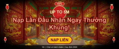 Trải Nghiệm Game Đỉnh Cao 2024 banner