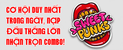 Vòng Quay May Mắn Mỗi Ngày promotion banner